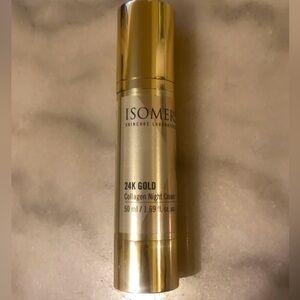 Isomers 24k gold!!!!!!